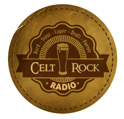 Celt Rock Radio Logo